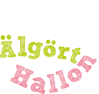 Älgört Hallon