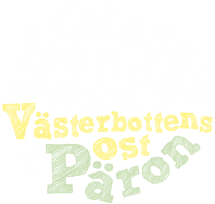 Västerbottensost Päron