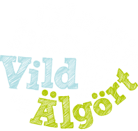 Vild Älgört